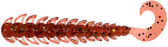 Силикон Select Bugz 2.5" col.003 (6 шт/упак) (76604)