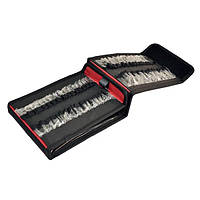 Ампульница, сумка для лекарств и ампул медицинская на 100 гнезд АМ-100 Завет