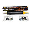 Передній амортизатор OME Nitrocharger Sport 60018 для Toyota Land Cruiser 80/105, фото 5
