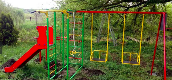 Спорткомплекс Dalli 811-1