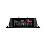 Штатна магнітола для BMW 5 Series F07 GT 2013-2018 (NBT system) на Android, фото 3