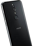 Sharp Aquos V 4/64 GB Black (гарантія 12 місяців), фото 2