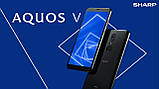 Sharp Aquos V 4/64 GB Black (гарантія 12 місяців), фото 4
