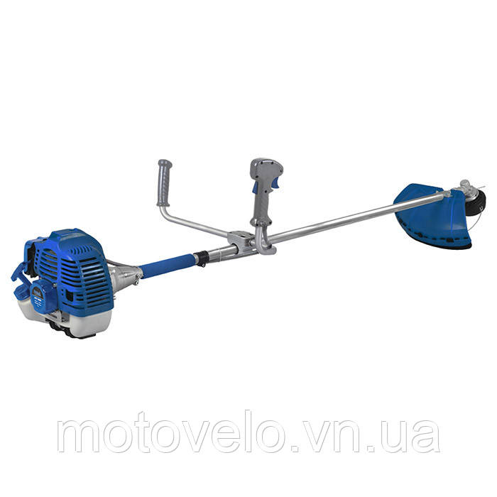 Мотокоса BAIKAL PRO BGT-5600