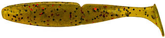 Силикон Select Shad Up 3.5" col.002 (5 шт/упак) (46542)