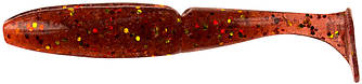 Силикон Select Shad Up 3.5" col.003 (5 шт/упак) (46543)