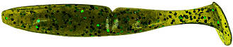 Силикон Select Shad Up 3.5" col.008 (5 шт/упак) (2688)