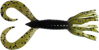 Силікон Keitech Little Spider 3.5" (5 шт./пач.) ц:102 watermelon pp. (8614)
