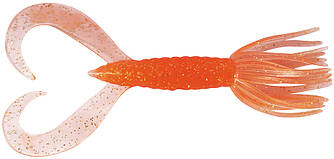 Силікон Keitech Little Spider 3.5" (5 шт./пач. ц.:ea#06 orange flash (8724)