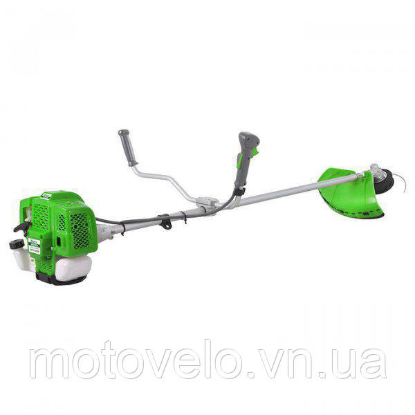 Мотокоса GREEN GARDEN GGT-5000M
