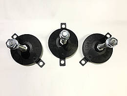 Віброопора кліматична Vibro-U GB Pro M18 з фіксатором