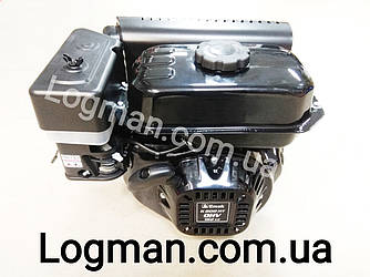 Двигун на мотоблок Oleo-Mac EMAK K800H 182c
