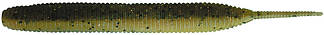 Силікон Keitech Sexy Impact 3.8" (10 шт./пач. ц.:ea#07 watermelonpp.yellow (60747) 1551.03.14