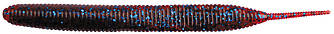 Силікон Keitech Sexy Impact 3.8" (10 шт./пач.) ц:ea#03 grape (45961)