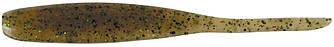 Силикон Keitech Shad Impact 2" (12 шт/уп) ц:309 sahara olive flk. (61325)