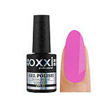 Гель-лак Oxxi Professional №315 (яскраво-рожевий), 10мл, фото 3