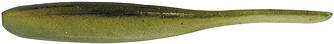 Силикон Keitech Shad Impact 4" (8 шт/уп) ц:400 ayu (45967)