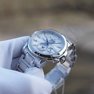 Seiko Premier SNP159P1 Kinetic Perpetual ID 1372265251 33600 Prom.ua