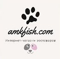 AMKfish.com Интернет-магазин аквариумистики и зоотоваров