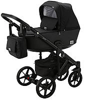 Дитяча коляска 2 в 1 Adamex Olivia PS-1