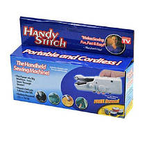 Ручна мінішвейна машинка Handy Stitch 130468, фото 2