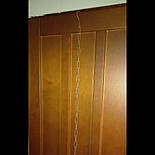 Ланцюг із гачком для вішалок, фото 4