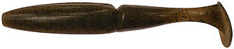 Силикон Select Shad Up 3.5" col.102 (5 шт/упак) (116566)