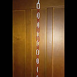 Ланцюг для товару пластмаси, фото 5