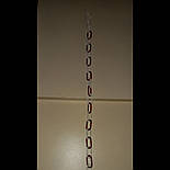 Ланцюг для товару пластмаси, фото 2