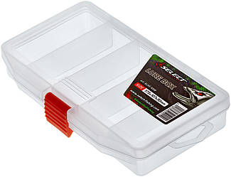 Коробка Select Lure Box SLHS-1008 17.5x10.7x3cm (123694) 1870.30.59