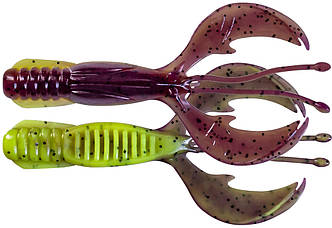 Силикон Select Kraken 3" col.201 (5 шт/упак) (123632)