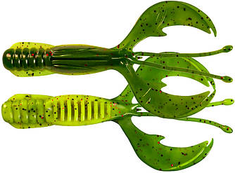 Силікон Select Kraken 3" col.203 (5 шт./упак) (123633)
