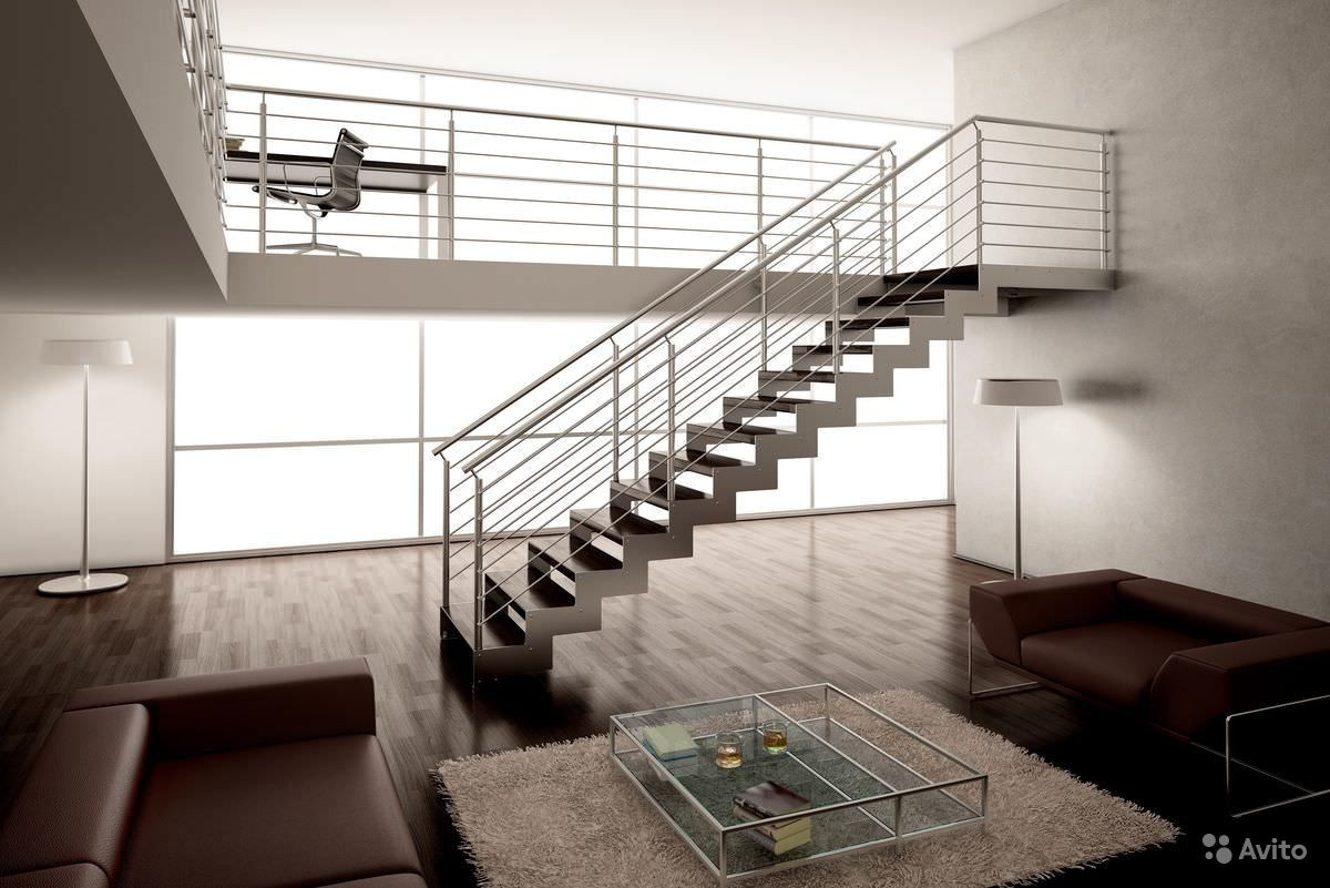 Велика драбина