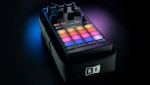 Native Instruments  Traktor Kontrol F1