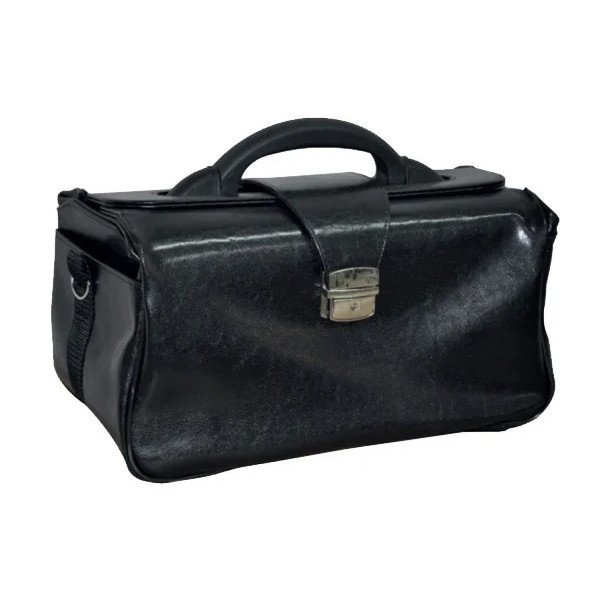 Сумка медична, сумка укладка лікаря, фельдшерська сумка укладка лікаря терапевта СУТ Заповіт