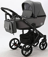 Дитяча коляска 2 в 1 Adamex Olivia PS-5
