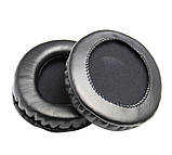 Амбушури для навушників Shure SRH1840 SRH1440 SRH240A SRH440 SRH940 SRH840 SRH1540 Матеріал екошкіра, фото 2