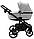 Дитяча коляска 2 в 1 Adamex Olivia PS-11, фото 2