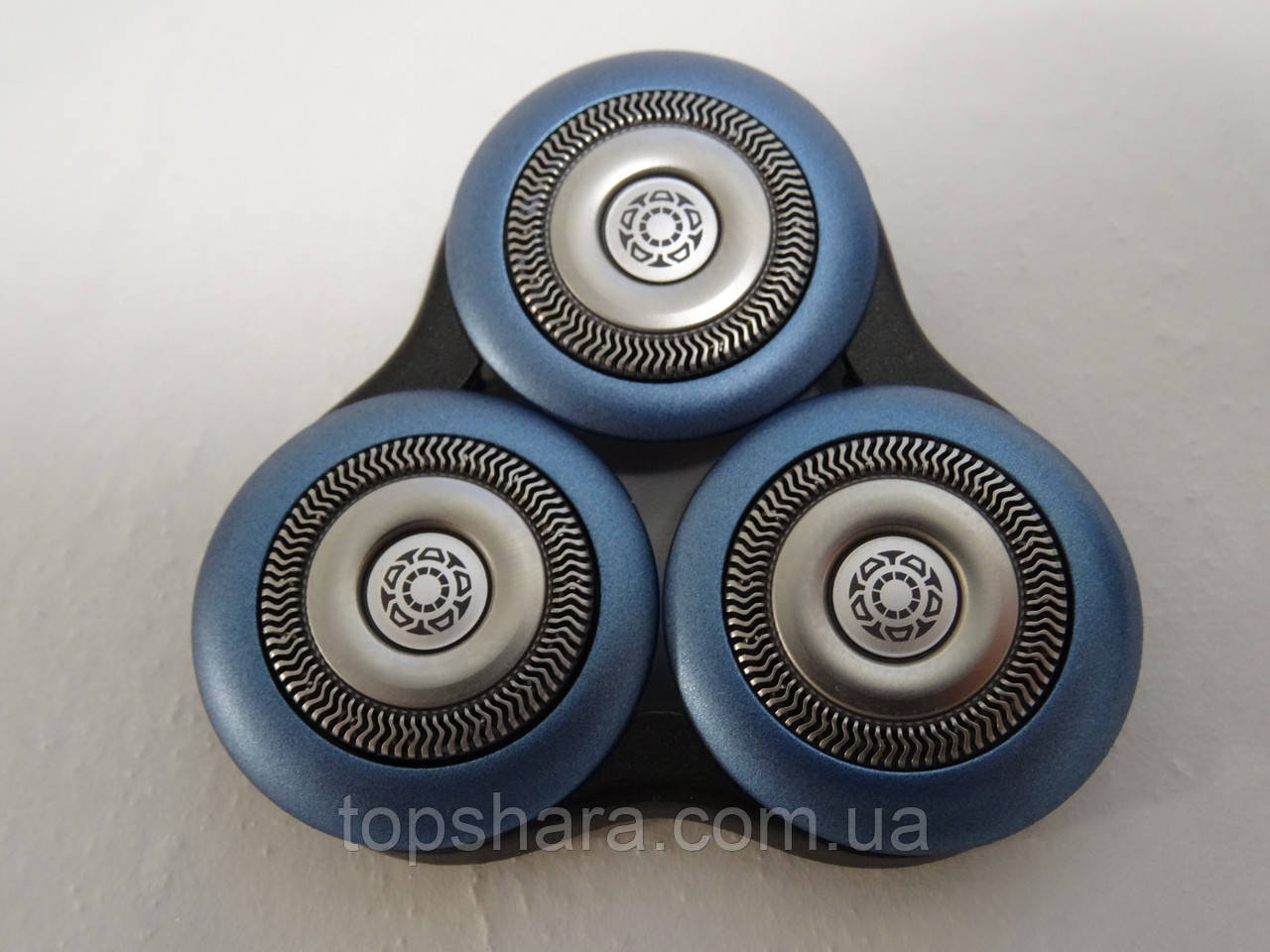 Головка для гоління Philips S7510, S7530, S7720, S7921, S7980, S9090