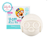 Дитяче мило для тіла  Pororo Pure Soap Pure Mild Fragrance, 100g, фото 2