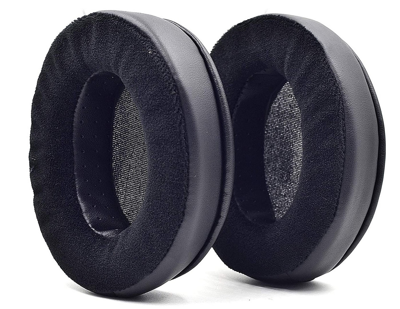 Амбушури HyperX Cloud Alpha Cloud Mix Матеріал Велюр, фото 1