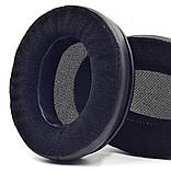 Амбушури HyperX Cloud Alpha Cloud Mix Матеріал Велюр, фото 3