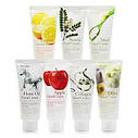 Крем для рук Олива Olive Hand Cream, 3W Clinic, 100 мл, фото 3
