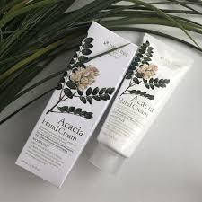 Крем для рук Акація Acacia Hand Cream, 3W Clinic, 100 мл