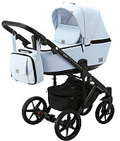 Дитяча коляска 2 в 1 Adamex Olivia PS-24