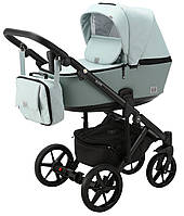 Дитяча коляска 2 в 1 Adamex Olivia PS-25