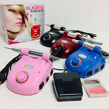 Фрезер для педикюру Beauty Nail ART-208/4386 (12 шт./ясть)