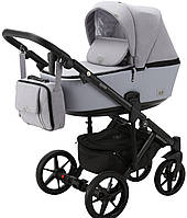 Дитяча коляска 2 в 1 Adamex Olivia PS-32