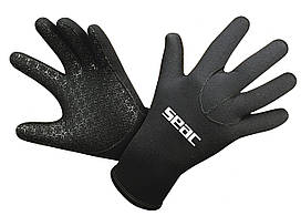 Перчатки Seac STRETCH (5 mm)