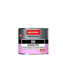 Універсальна шпаклівка NOVOL UNI 0,5 кг